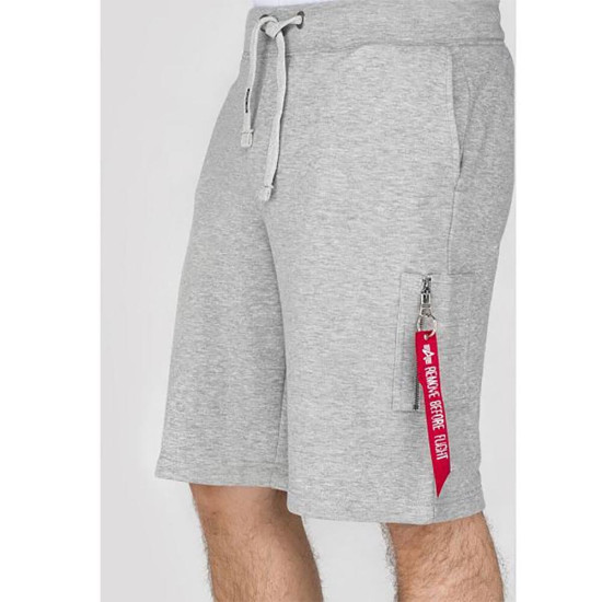 Alpha Industries Ανδρικό σορτς X-Fit Cargo Short